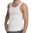 Diadora Men Basic Underwear Sleevless For Men عدد 2
