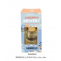 bargello معطر سيارات برائحة الفانيلا 8 مل