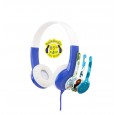 سماعات رأس للأطفال بودي فونز