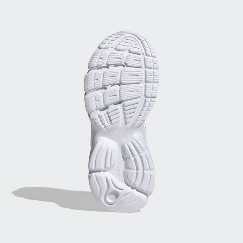 adidas Kids' x Astir Shoes - White- حذاء اديداس اكس استير للأطفال لون أبيض