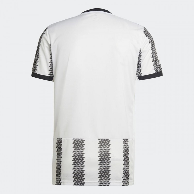 Adidas Juventus 22/23 Home Jersey - White- تيشيرت اديداس لون أبيض