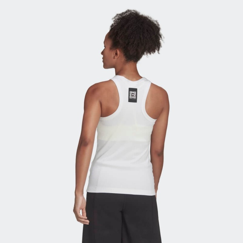 Adidas KK RIBBED TANK