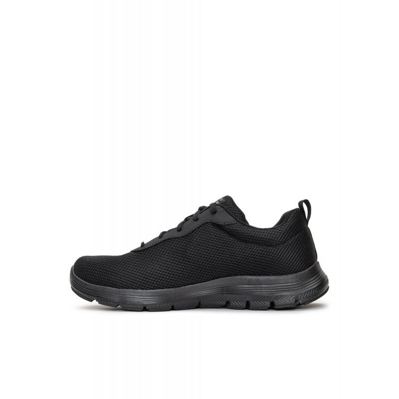Skechers Men's Flex Advantage 4.0 - Providence Shoes  - حذاء سكيتشرز فليكس ادفانتج 4.0 للرجال لون أسود