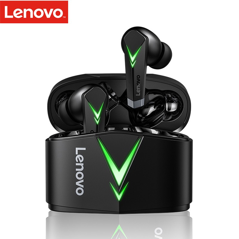 Как подключить lenovo live pods