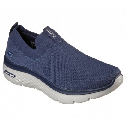 Skechers Gowalk Hyper Burst Manchester