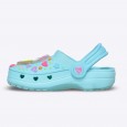 Skechers Foamies Heart Charmer Unicorn Delight