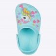 Skechers Foamies Heart Charmer Unicorn Delight