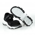 Skechers D'lites Outdoor Sandal