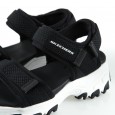 Skechers D'lites Outdoor Sandal