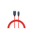 C98 MICRO CGARGING CABLE 1M 2.1A كيبل شحن