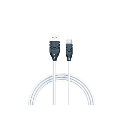 C98 MICRO CGARGING CABLE 1M 2.1A كيبل شحن