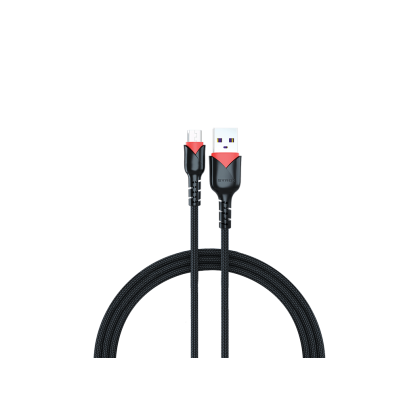 كيبل C91 USB TO MICRO 2.0A