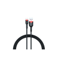 كيبل C91 USB TO MICRO 2.0A