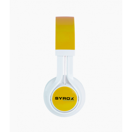 K11 Stereo Wired Headphones
