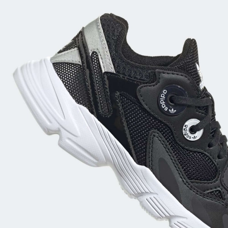 adidas Kids' x Astir Shoes - Black- حذاء اديداس اكس استير للأطفال لون أسود