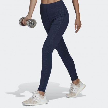 Adidas X Karlie Kloss Yoga Flow Tights