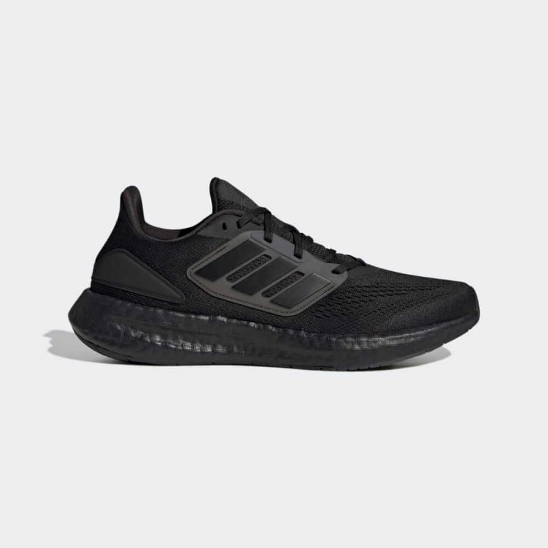 adidas Pureboost 22 Shoes Black 22 Mart Online Shop