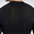 Reebok WOR COMPR LO SLEEVE SOLID
