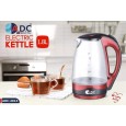 ابريق كهرباء 1.8 لتر بايركس