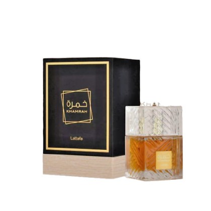 عطر خمرة 100مل من لطافة للرجال