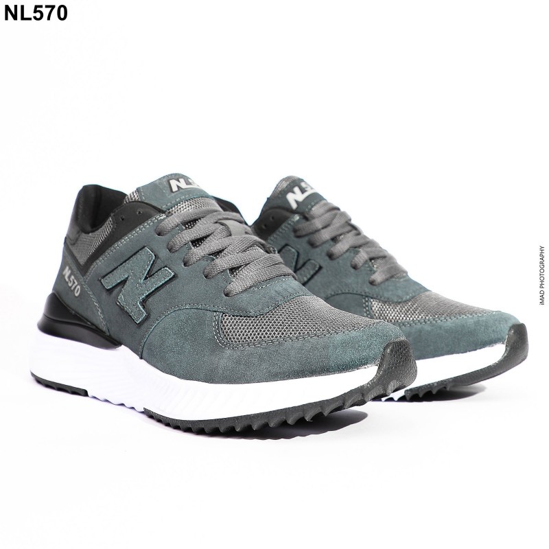 Rock Sport Shoe MO570