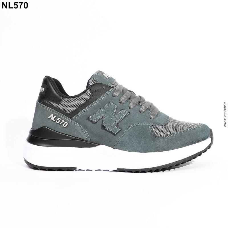 Rock Sport Shoe MO570