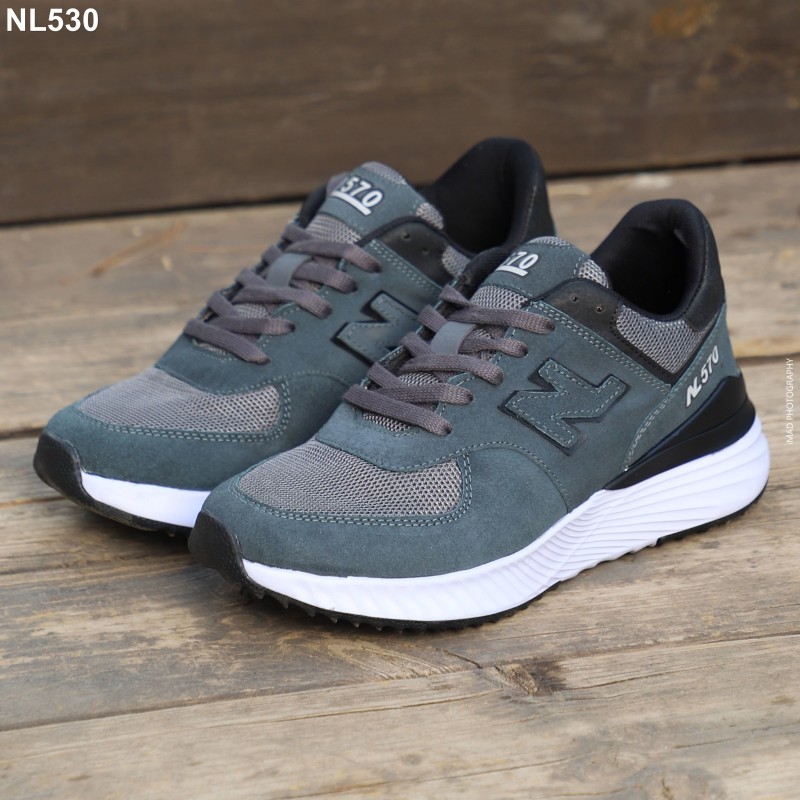 Rock Sport Shoe MO570
