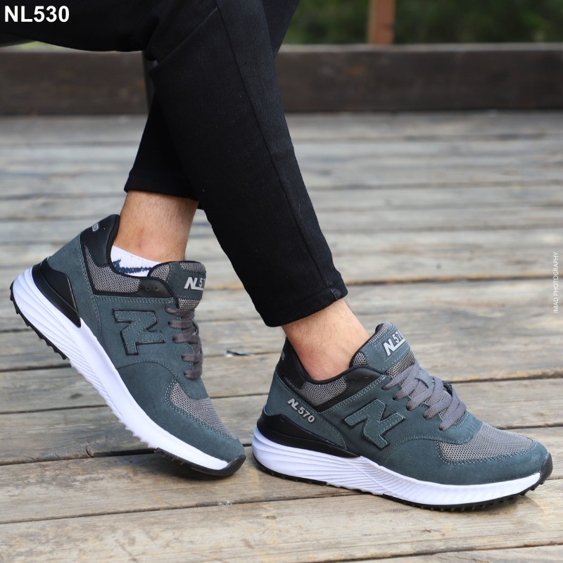 Rock Sport Shoe MO570