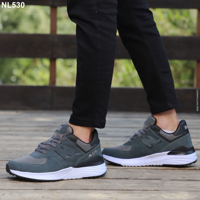 Rock Sport Shoe MO570