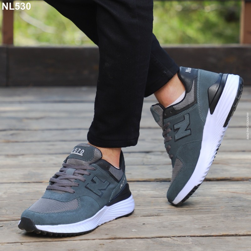 Rock Sport Shoe MO570