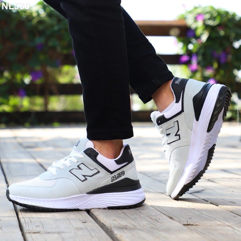 Rock Sport Shoe MO570