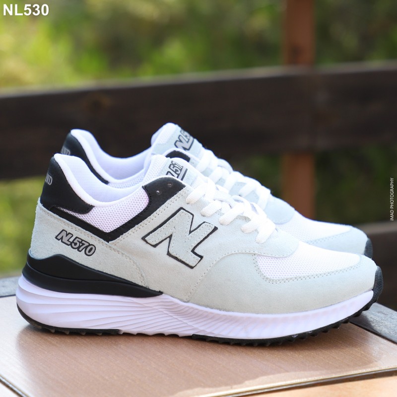 Rock Sport Shoe MO570
