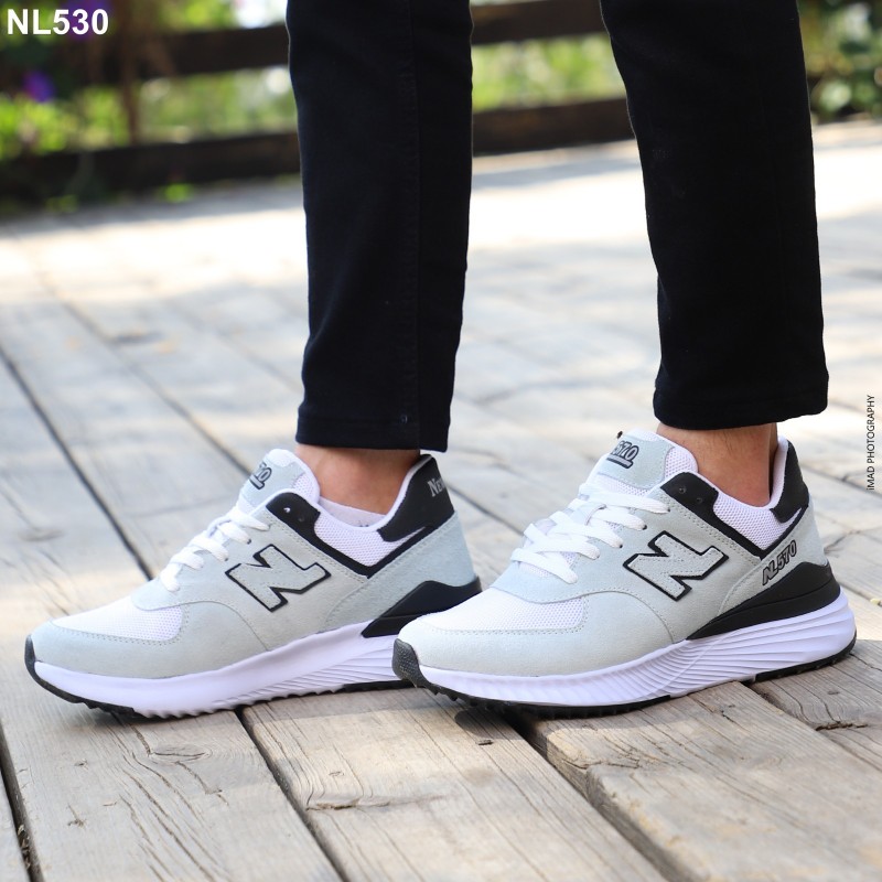 Rock Sport Shoe MO570