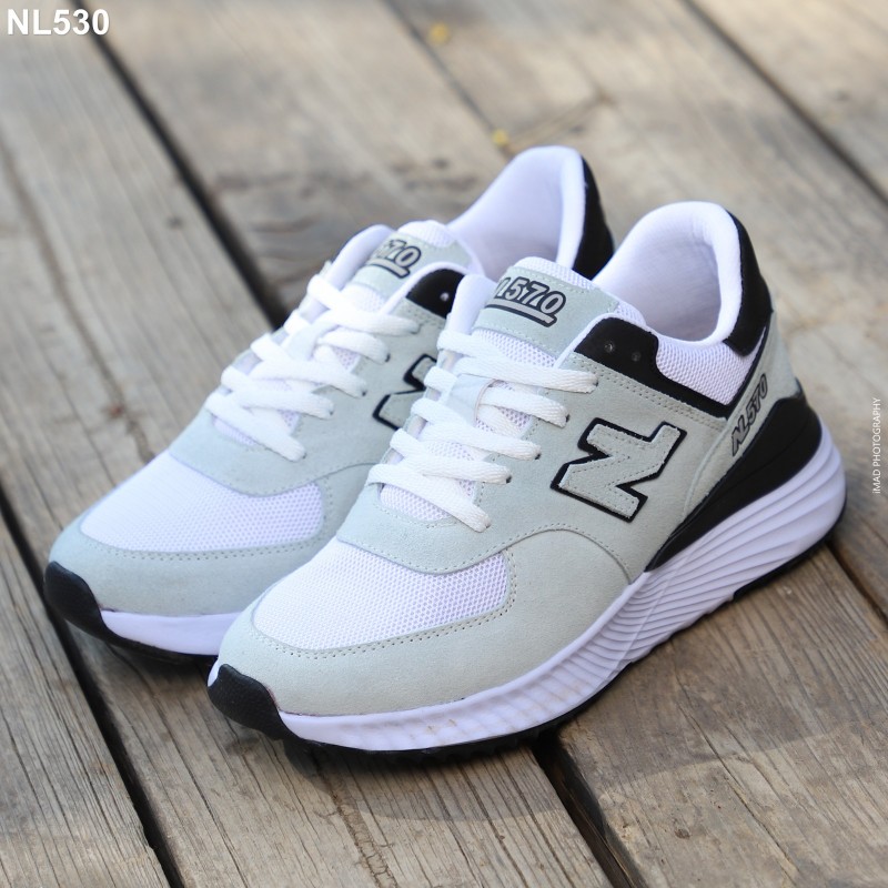 Rock Sport Shoe MO570