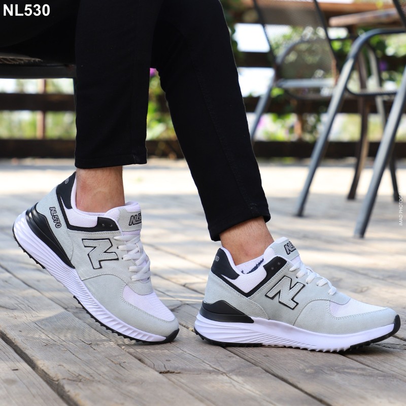 Rock Sport Shoe MO570