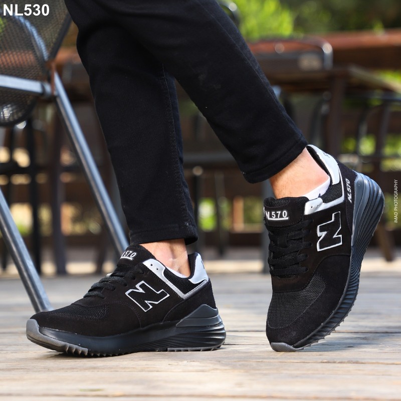 Rock Sport Shoe MO570