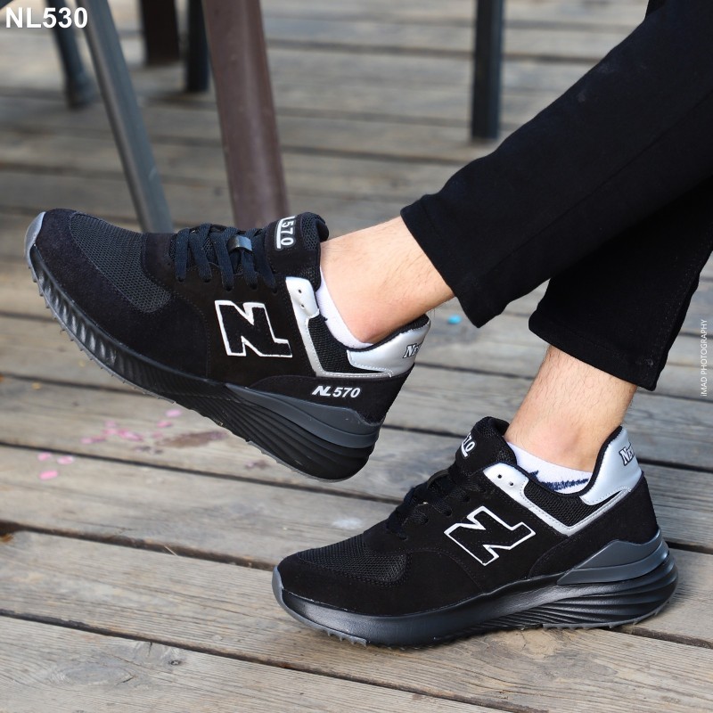 Rock Sport Shoe MO570