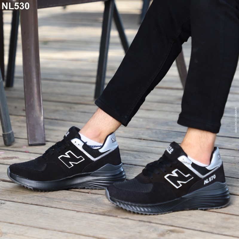 Rock Sport Shoe MO570