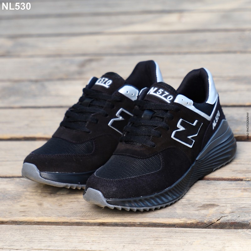 Rock Sport Shoe MO570