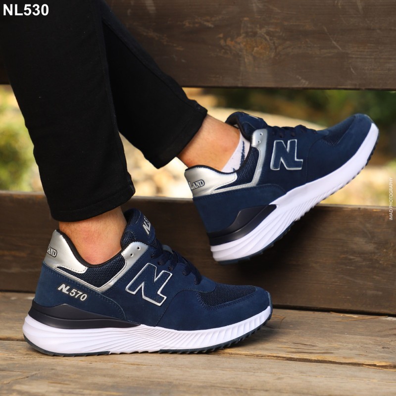 Rock Sport Shoe MO570