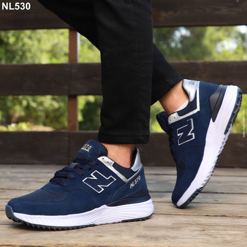 Rock Sport Shoe MO570