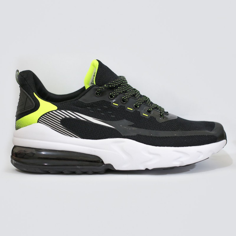 حذاء ديادورا لييل للرجال لون أسود - Diadora Men's LIEL Shoes 