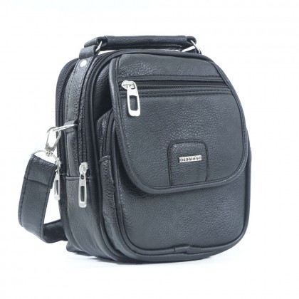 شنطة كتف حقيبة ستاتية