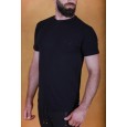 Diadora MENS CTN SPANDEX SHIRT