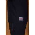 Diadora MENS CTN SPANDEX SHIRT