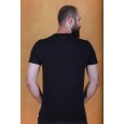 Diadora MENS CTN SPANDEX SHIRT