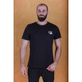 Diadora MENS CTN SHIRT FASHION