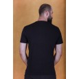 Diadora MENS CTN SPANDEX SHIRT