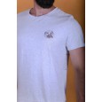 Diadora MENS CTN SHIRT FASHION