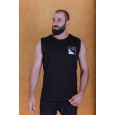 Diadora MENS 100% CTN MUSCLE